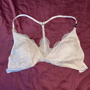 Victoria’s Secret Bralette, Size XL